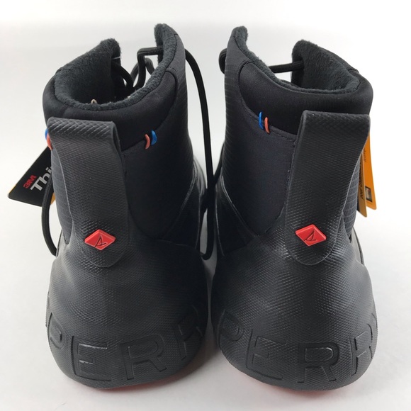 Sperry Top-Sider Cutwater Deck Boot - SZ 8 - new ! - Picture 3 of 7